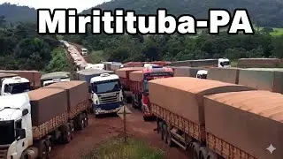 Fila Tripla em Miritituba: De quem é a culpa de verdade? EP 18 2026