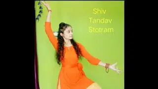 Shiv Tandav Stotram || Choreograph  by Swapnil Tripathi || har har mhadev