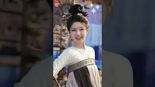 Awesome Costumes for Drama The Story of Pearl Girl #shorts #fashion  #chinesedrama #zhaolusi
