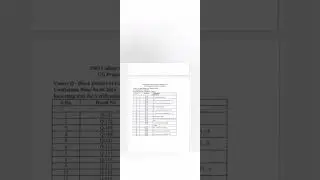 ✌ PSG College of Arts and Science 202425 certificates verification date timing department review p-2