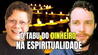 Espiritualidade e Dinheiro: Yuri Levy fala a verdade (sem tabu) | Frank Menezes Podcast