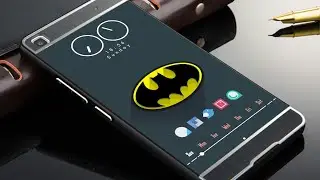 best nova setup batman edition 2018 4k by world mix pro
