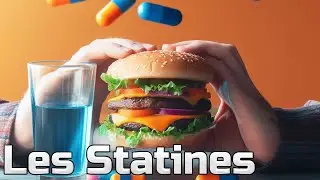 Les Statines : TOUT COMPRENDRE - CF#15