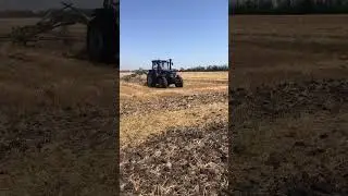 Lovol 1304 #lovol #tractor #music #agriculture #сельскоехозяйство #трактор