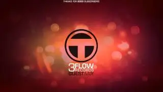 3Flow Records - 2000 Subscriber Guest Mix