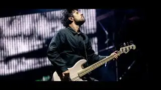 Papa Roach - Getting Away With Murder (Live @ Sziget 2025) [50 FPS REMASTERED]
