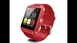 Умные часы 2017 Smart watch 2017