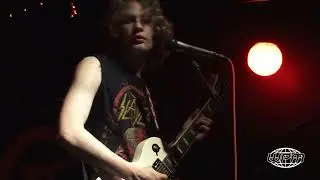 SPUNT - RALEIGH, NC - (1/8/26)
