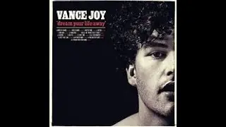 Vance Joy- Riptides (Pitched up)