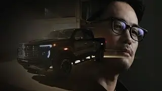 [GMC] 2026 CANYON STORY FILM (Full)