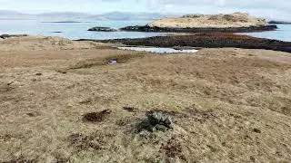 Eilean Iosal - 'Low Island' #2