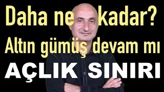 Altın-gümüş devam mı? | Dolar mı Euro mu? | Borsada ilginç hareketler