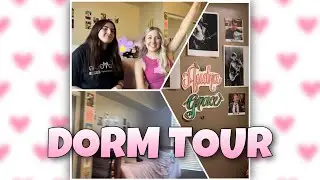 Arizona State University Barrett Dorm Tour
