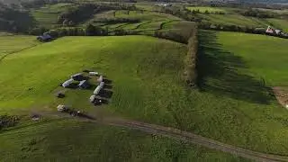 Paradise Hill Pennsylvania FPV