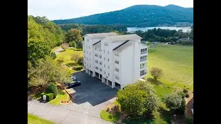 Condo Living in the North GA Mountains: 3032 Allison Court Young Harris, GA