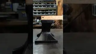 Mini Review: Vevor 66lb London Pattern Anvil