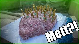 GsP Airsoft Days 2019 - Mett, Mett, Mett!