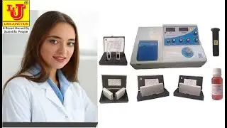 Spectrophotometer vs Spectrometer Which is BEST for Water Analysis?