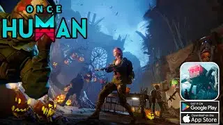 Hilarious Creature Companion Moments: My Pet Monster&rsquo;s Antics in Once Human! (Part 6)
