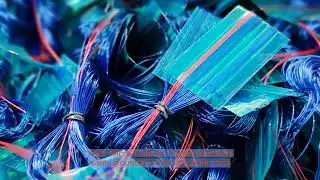 20439-050E-14 cable harness automotive Micro-Coax Bundle Sweden Custom Length Quote Motor Stator Cab