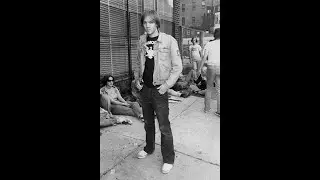 Inventing Punk with John Holmstrom