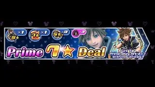 KHUX [Global] Prime Key Art #17 Pulls