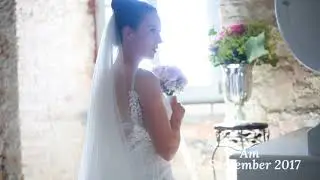 Hochzeitsmesse im Schloss Pirkensee | 17.09.2017 | Trailer (Kurzfassung)
