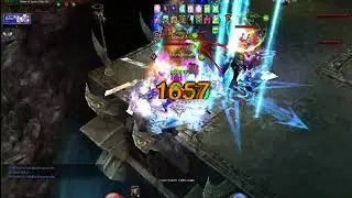 Castle Siege 12DEC2020 MUONLINE Playpark SV Thai THTANK(ABM)