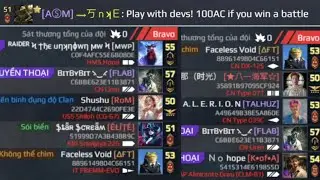 [2026]Play with Devs! 100AC if you win a battle | Modern Warships 