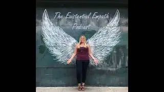 #171 - An Important Conversation About Embracing the Medicine Within You Don't Want to Miss!