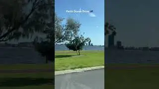 Beautiful Perth Ocean Drive 🇦🇺 #australia #perth #westernaustralia