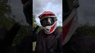 Sortie moto ou pas ? lol. #humour #offroad #moto