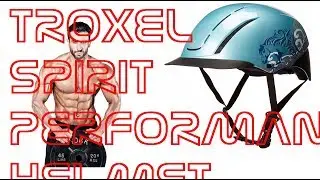 Here's What Industry Insiders Say About Troxel Spirit Performance Helmet