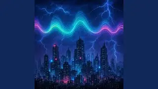 Aether Current &ndash; The invisible, energetic flow that connects everything in the digital world.