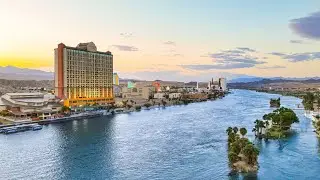 361 River Glen, Bullhead City, Arizona- FPV Drone Tour