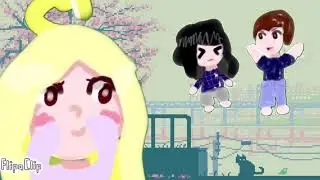 I SHIP IT! (meme??????????)
