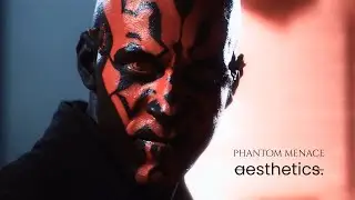 PHANTOM MENACE [MUSIC MOVIE]