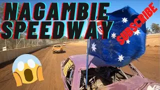 Nagambie Speedway | short | 4K