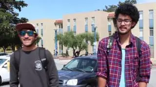 PSY321: CSUMB Coping with Anxiety