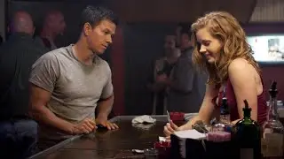 The Fighter (2010 film) - Mark Wahlberg & Amy Adams scene