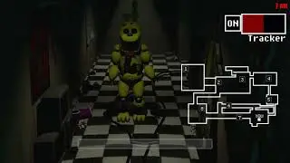 Five Nights to Remember - Night 6