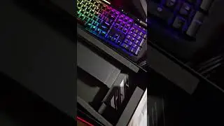 Mercury K1 Pro Battle-Worn Yellow Unboxing and first start-up