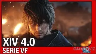FINAL FANTASY XIV | #14 - Stormblood (4.0) | VF