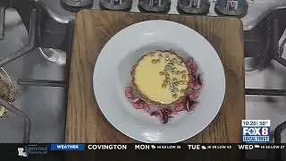 Katierey&rsquo;s Catering & Sweet Shop: New Year Recipes 10AM Edition