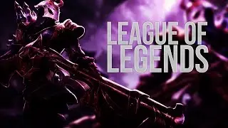 Last placement game | League of Legends