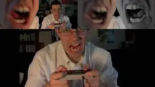 Angry Video Game Nerd 