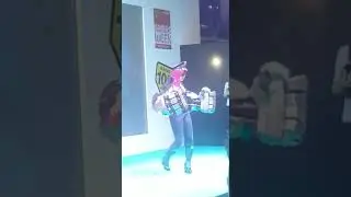 Milan games week 2018   11