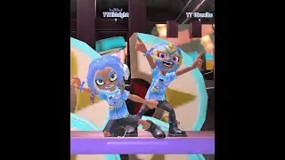 Splatoon 3 | Frosty Fest #1