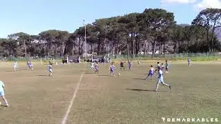 Camps Bay FC 4-3 Meadowridge u18 01062024