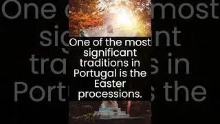 Interesting fact about Portugal, Eastern, Europe,travel  #shorts #letsexploretoghether